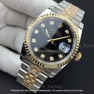 Часы Rolex Datejust 36mm 116234 Combi