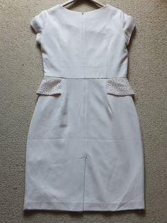 Новое платье Reserved