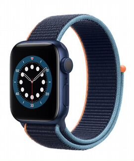 Apple Watch S6 44 GPS+Cellular