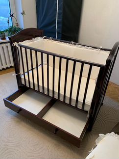 Кровать Гандылян Даниэль