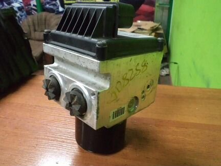 Блок абс ABS 3C0614095Q Пассат Б6