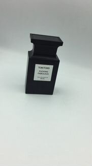Tom ford lost cherry тестер