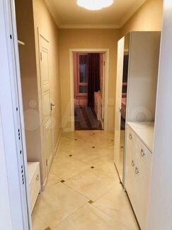 2-к квартира, 47 м², 3/25 эт.