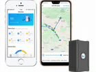 GPS трекер S20 автономный, компактный объявление продам