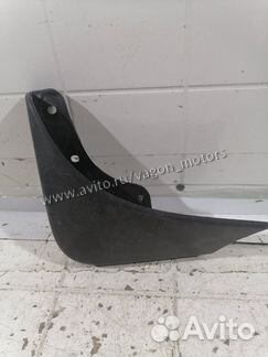 Брызговик задний левый Chevrolet Spark 2 M300