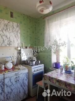 2-к квартира, 47.6 м², 9/9 эт.