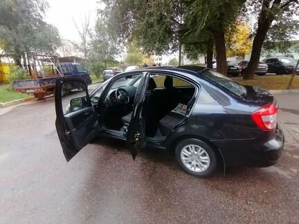 Suzuki SX4 1.6 AT, 2008, битый, 159 000 км