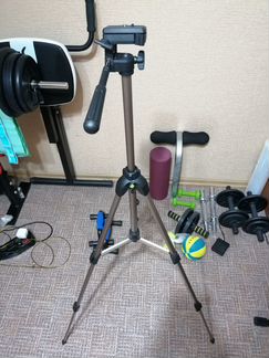 Штатив Slik F143