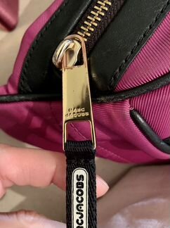 Сумка на пояс Marc Jacobs