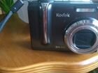 Фотоаппарат компактный Kodak Z885 объявление продам