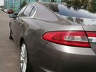 Jaguar XF 3.0 AT, 2010, 112 000 км объявление продам