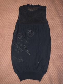 Кофта Майка Топ Ermanno scervino Escada