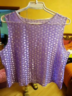 Летние импорт.вещи 46 р