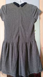 Новое платье для девочки