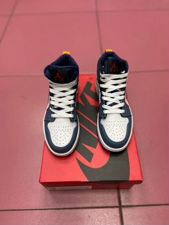 Кроссовки nike Аir Jordan 1
