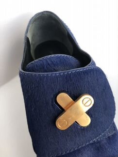 Слипоны Туфли лоферы wang alexander оригинал 36 р