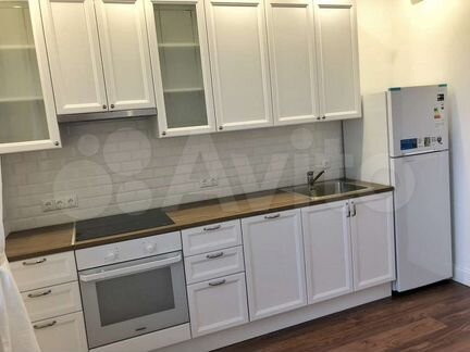 1-к квартира, 47 м², 10/27 эт.