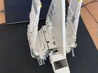 Lego Star Wars 75094 Имперский шаттл Тайдириум