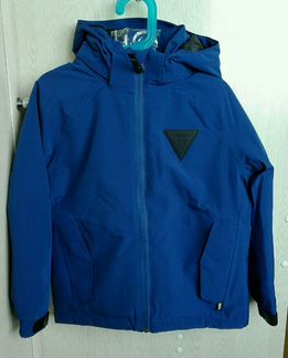 Курта новая демисезонная Molo Heman (Моло), 116