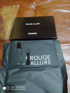 Косметичка