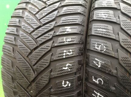 245/45 R18 Dunlop SP Winter Sport M3