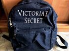 Рюкзак victoria’s secret объявление продам