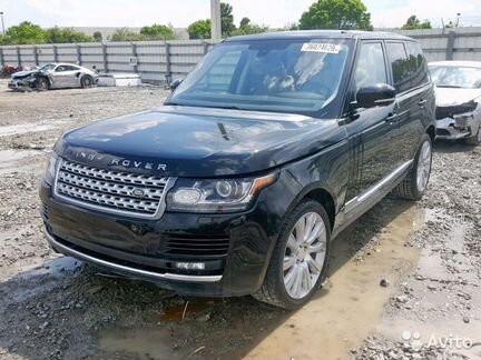 В разборе hyundai santa FE 2018 год