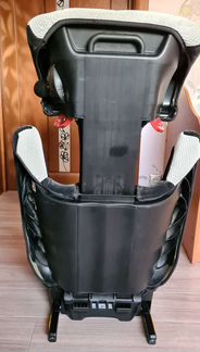 Автокресло детское Recaro 15-36кг