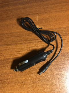 Зарядка от прикуривателя