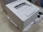 Принтер HP LaserJet Pro M203dw (G3Q47A) A4 Duplex