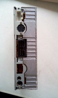 Митсубиси магнитола