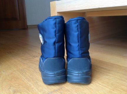 Зимние Skandia Tex 26 р. Alaska в идеале