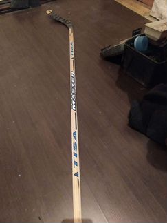 Клюшка хоккейная Tisa Masters под левый хват. 1.75