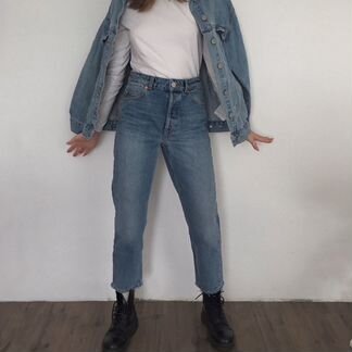 Джинсы ASOS