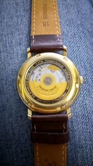 Часы Frederique constant