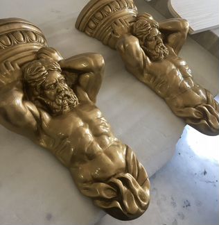 Скульптура