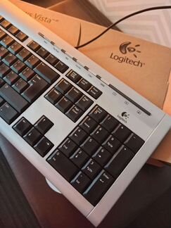 Клавиатура