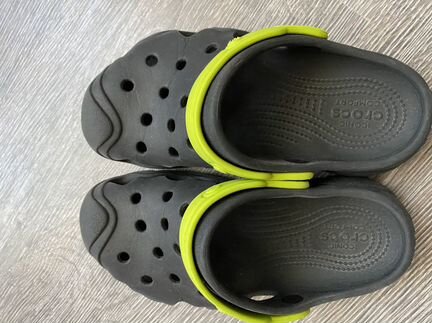 Crocs детские