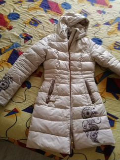 Куртка для девочки
