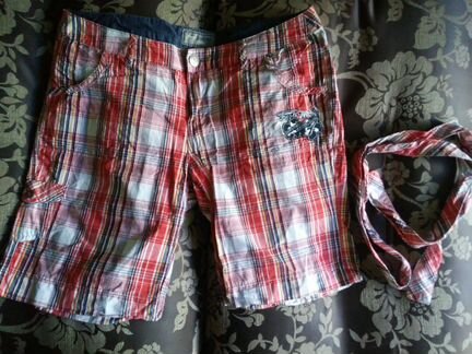 Шорты мужск. Fresh made XL хлопок