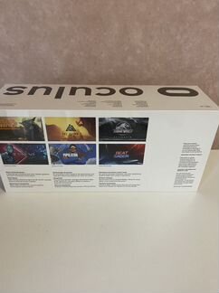 Oculus Quest 2 Новый
