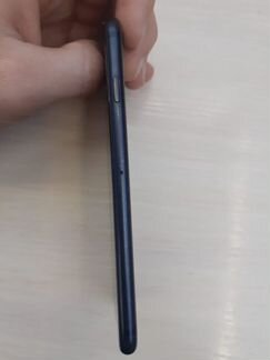 Телефон iPhone 7