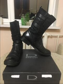 Сапоги Ernesto Dolani