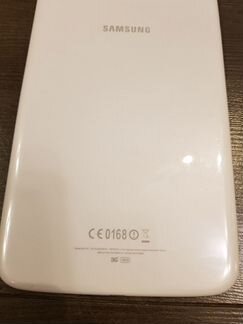 Планшет Samsung SM T311 Tab 3 8 дюймов 16GB