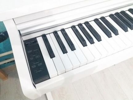 Kawai KDP-110W цифровое пианино новое
