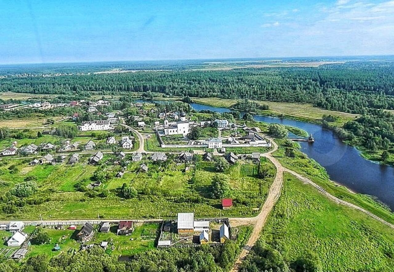 Участок 10 сот. (ИЖС)