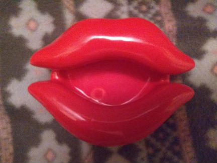 Пепельница