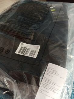 Костюм спортивный Nike Dry Park18 AQ5065-010