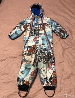Комбинезон molo 92