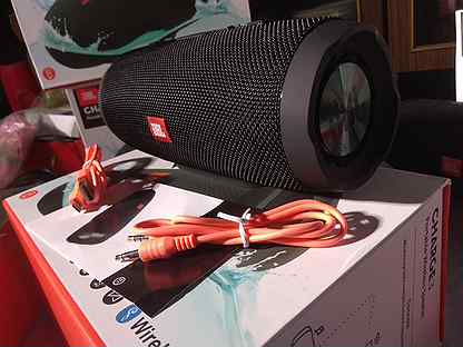 Короб под саб jbl